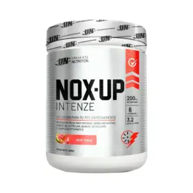 PREENTRENO NOX-UP