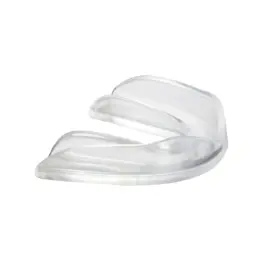 PROTECTOR BUCAL TRANSPARENTE