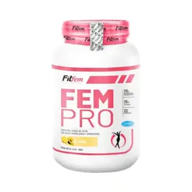 PROTEINA FEM PROTEIN 1.1KG