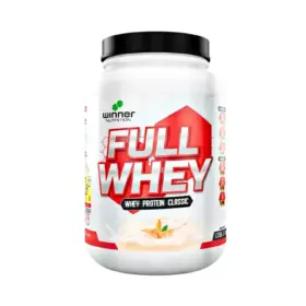 PROTEINA FULL WHEY 1.2KG