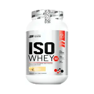 PROTEINA ISOWHEY90 1.1KG
