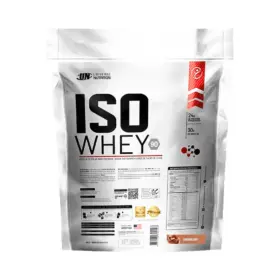 PROTEINA ISOWHEY90 3KG