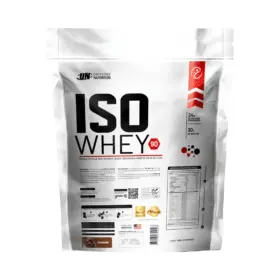 PROTEINA ISOWHEY90 5KG