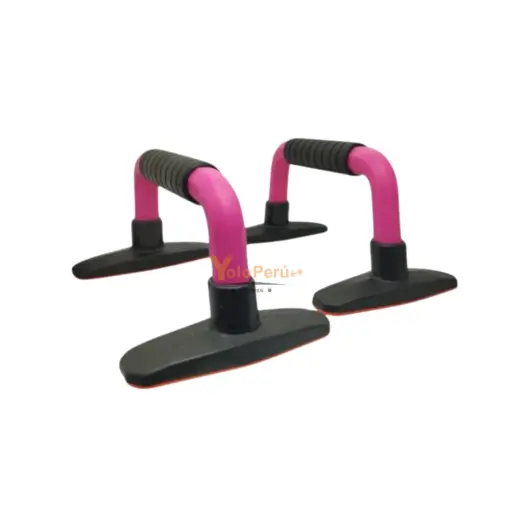 PUSH UP PRO - YoloPerú