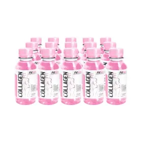 QUEMADORES COLLAGEN FIT PACK 15 UND