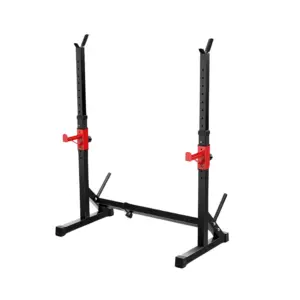 RACK SQUAT IMPORTADA