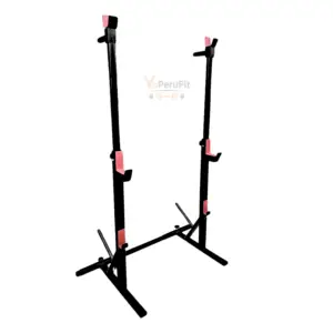 RACK SQUAT NACIONAL - Imagen 4