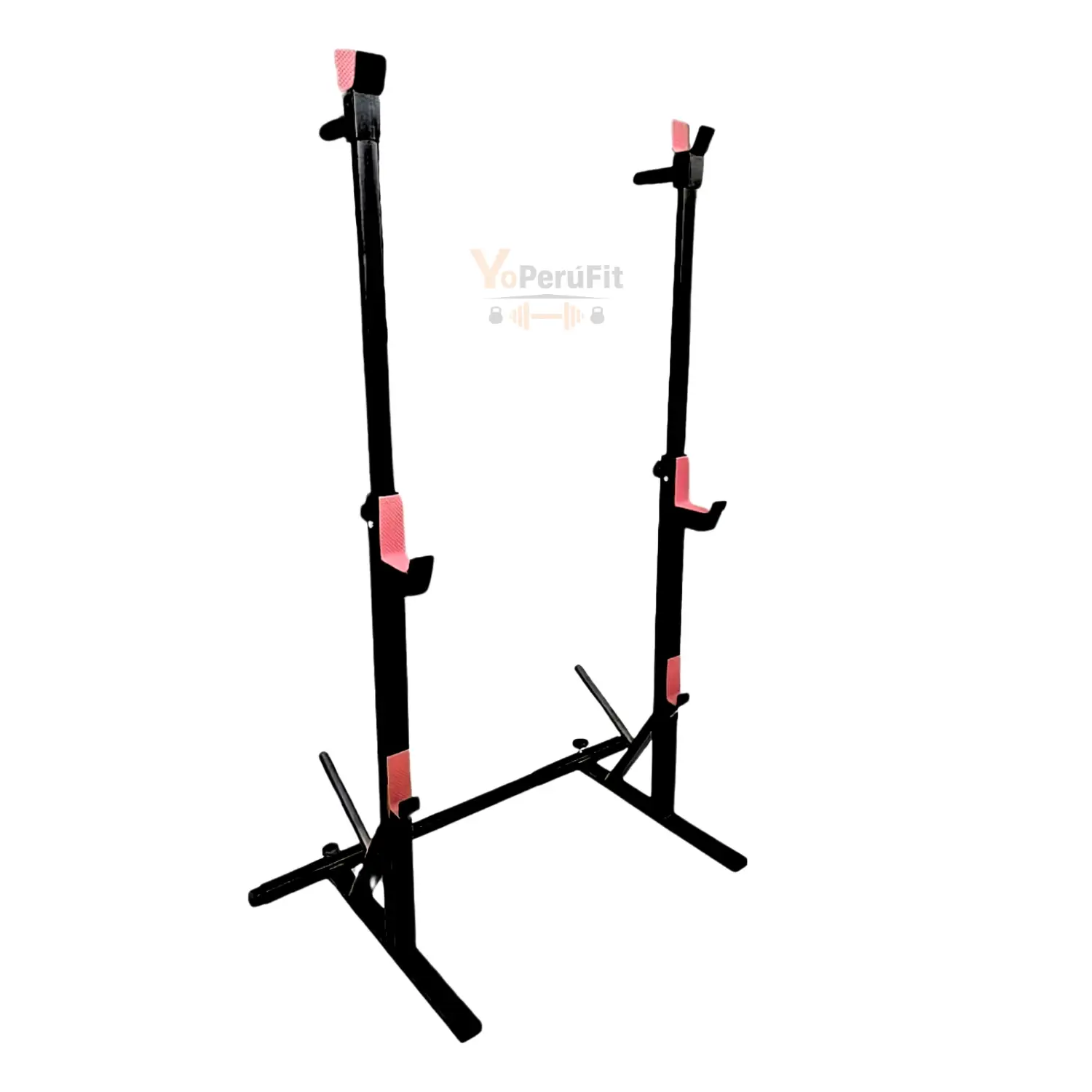 RACK SQUAT NACIONAL - Imagen 4