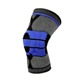 RODILLERA CON GEL Y VARILLAS (UNIDAD) COD3299