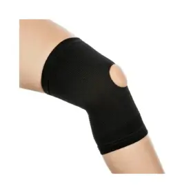 RODILLERA ROTULA CON VELCRO (UNIDAD)