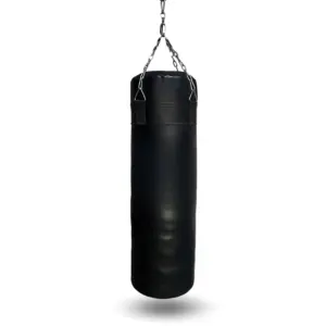 SACO DE BOX 0.70M RELLENO C/N CADENA