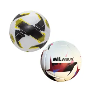 PELOTA DE FUTBOL #5 TERMOSELLADA ZQ