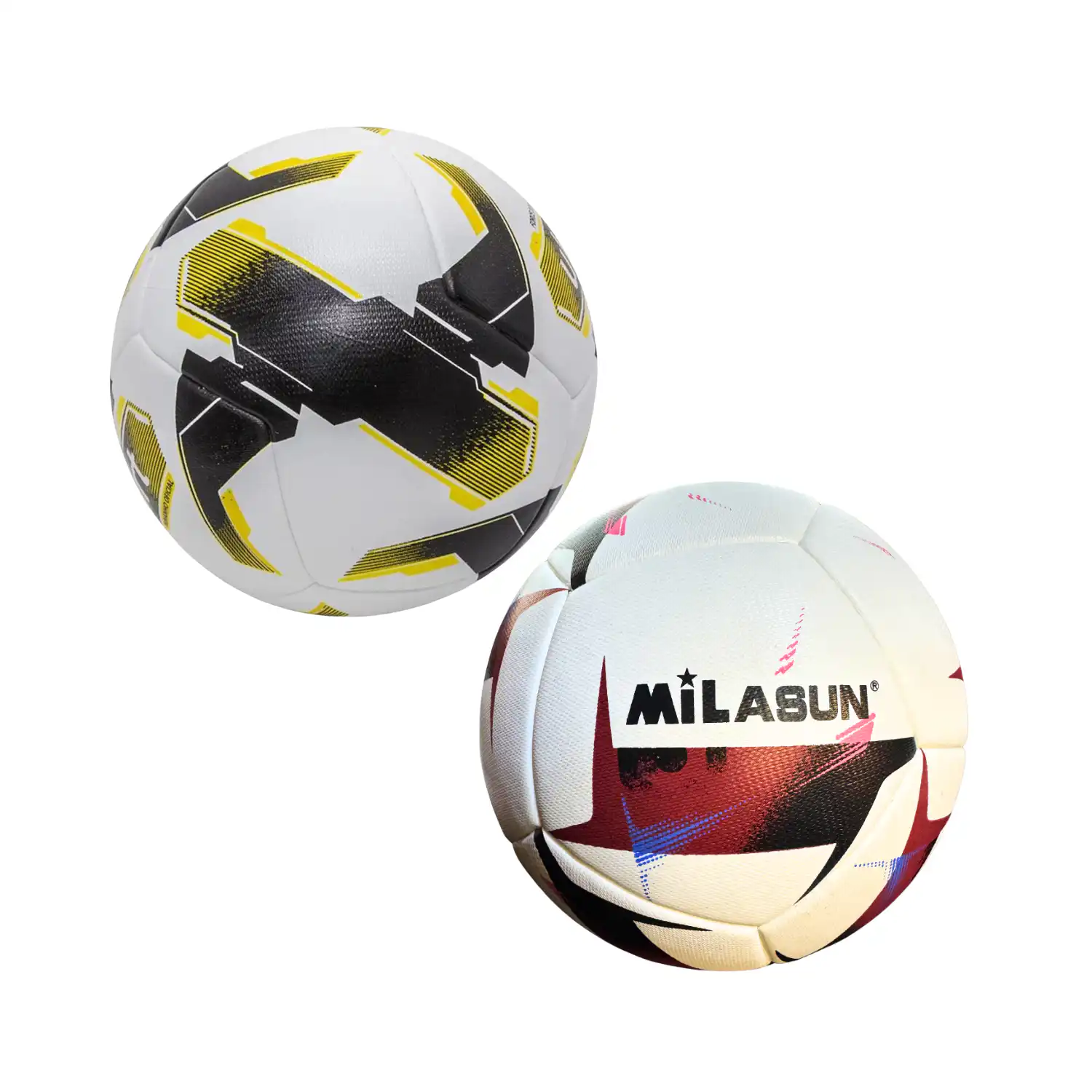 PELOTA DE FUTBOL #5 TERMOSELLADA ZQ