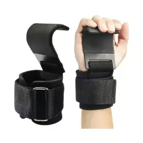 STRAPS CON GANCHO GRUESO