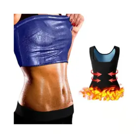 SWEAT SHAPER MUJER