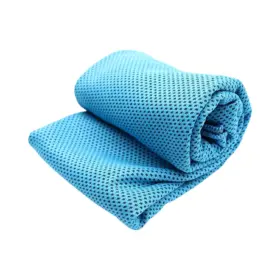 TOALLAS REFRESCANTES