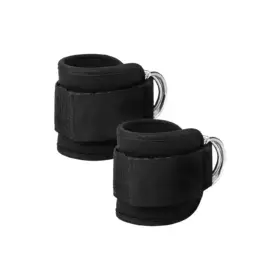 TOBILLERA PARA POLEA LONA