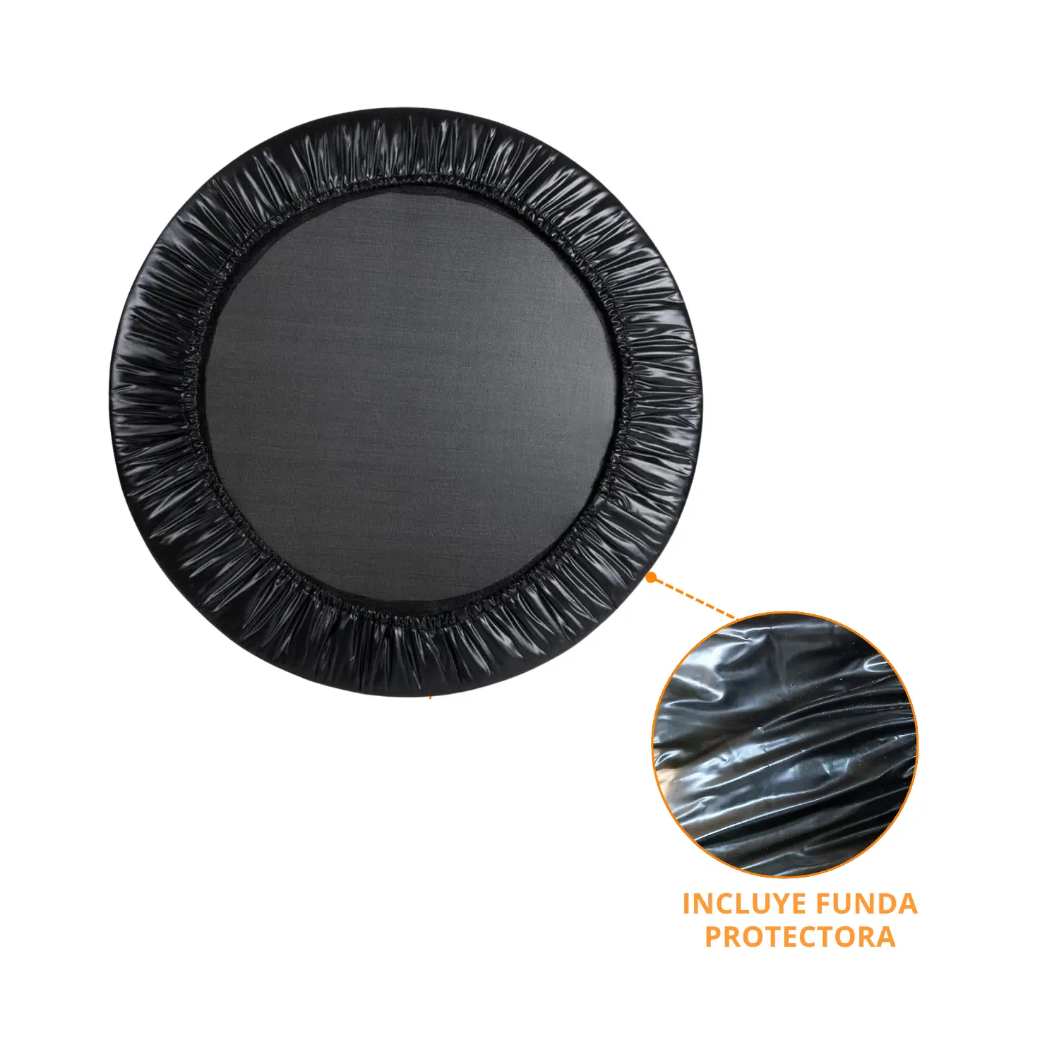 TRAMPOLIN DE 1M - Imagen 4