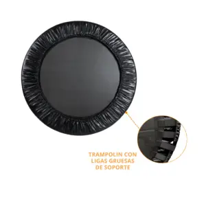 TRAMPOLIN DE 1M - Imagen 5