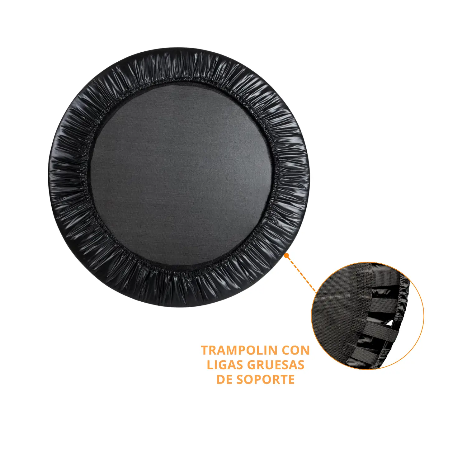 TRAMPOLIN DE 1M - Imagen 5
