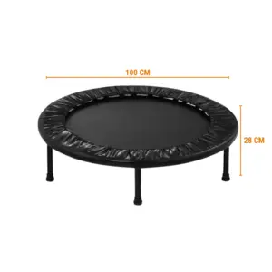 TRAMPOLIN DE 1M - Imagen 2