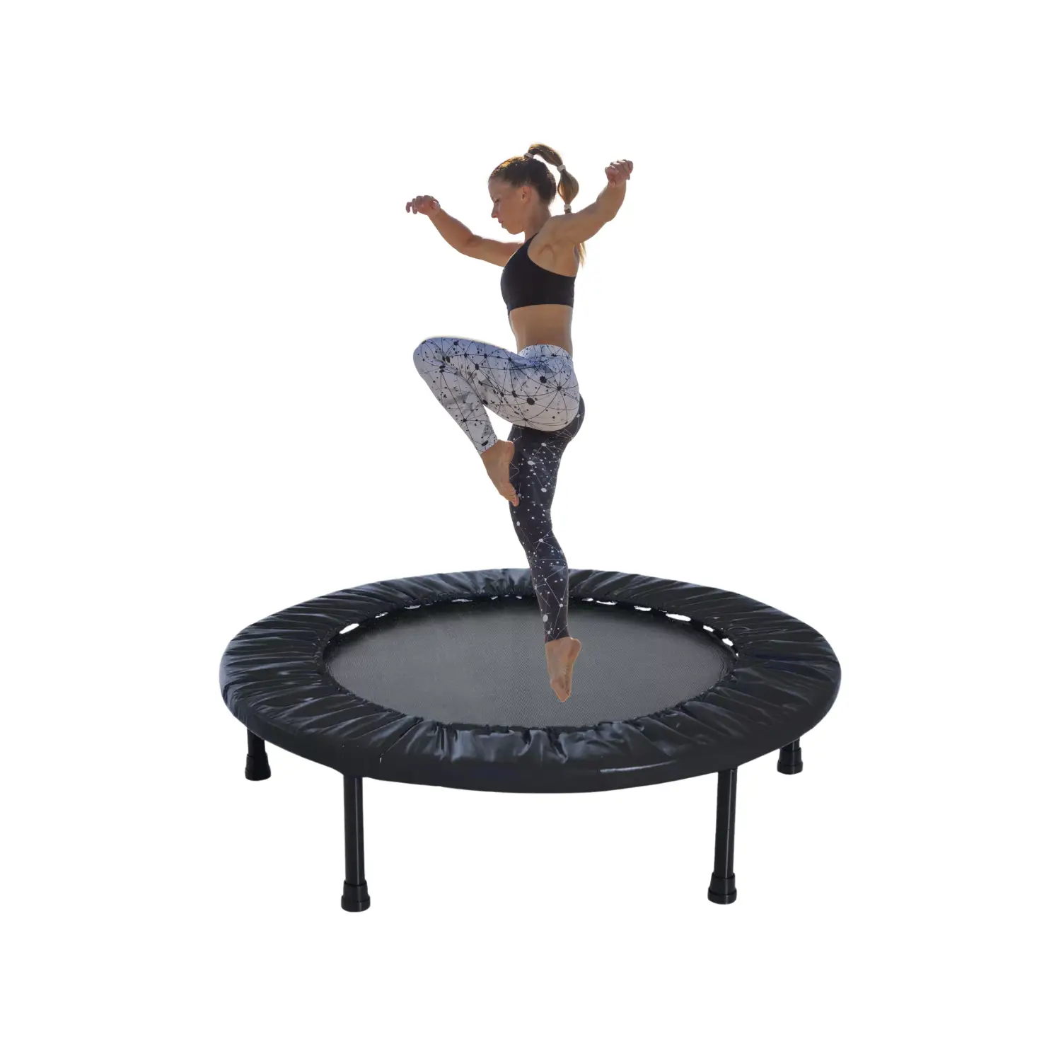 TRAMPOLIN DE 1M - Imagen 6