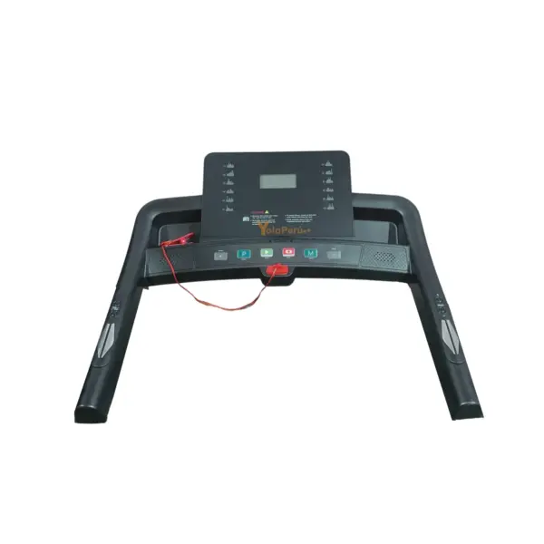 TROTADORA ELECTRICA 2HP (TF-40030) - Imagen 3