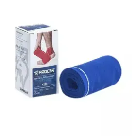 VENDAS TOBILLERAS FUTBOL 10CM