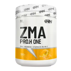 ZMA (MULTIVITAMINICO)