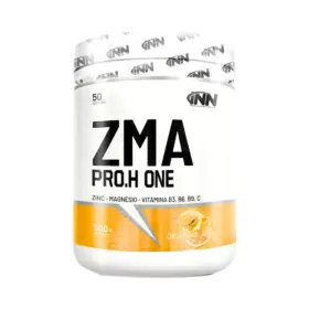 ZMA (MULTIVITAMINICO)