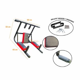 BARRA 7 EN 1 NACIONAL ECONOMICA
