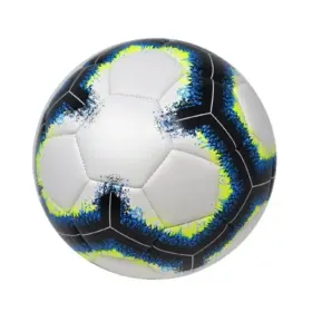 PELOTA DE FUTBOL #5 PVC FOAM  (IMPORTADA)