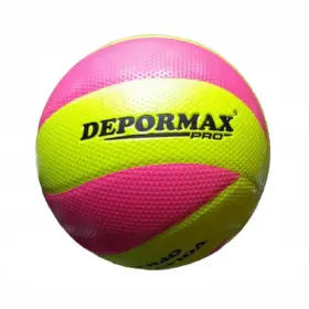 PELOTA DE VOLEY PVC
