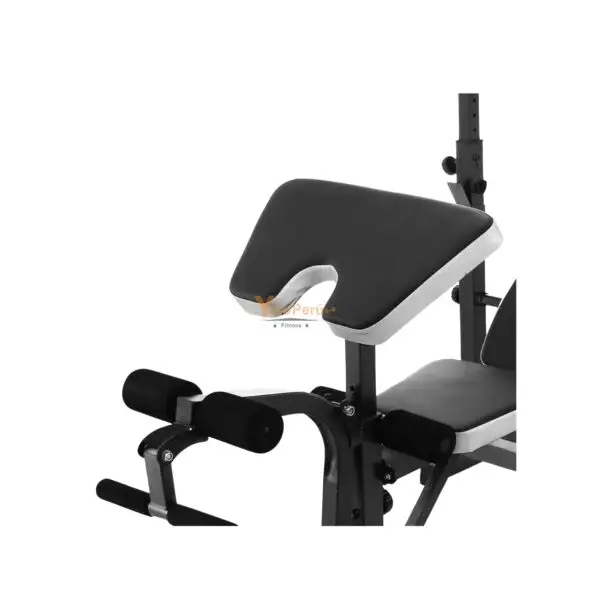 BANCA PLOMA CON RACK DESMONTABLE - Imagen 5