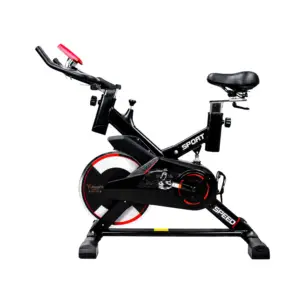 BICICLETA SPINNING DE 15KG  YL-700 - Imagen 10