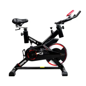 BICICLETA SPINNING DE 15KG  YL-700 - Imagen 9