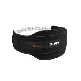 CINTURON LASTRE LONA IMPORTADO XFIT XF-3050