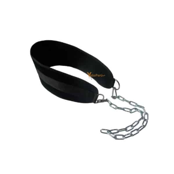 CINTURON LASTRE LONA IMPORTADO XFIT XF-3050 - Imagen 6