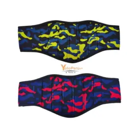 CINTURON PARA PESAS IMPORTADA COLORES XFIT XF-960-A