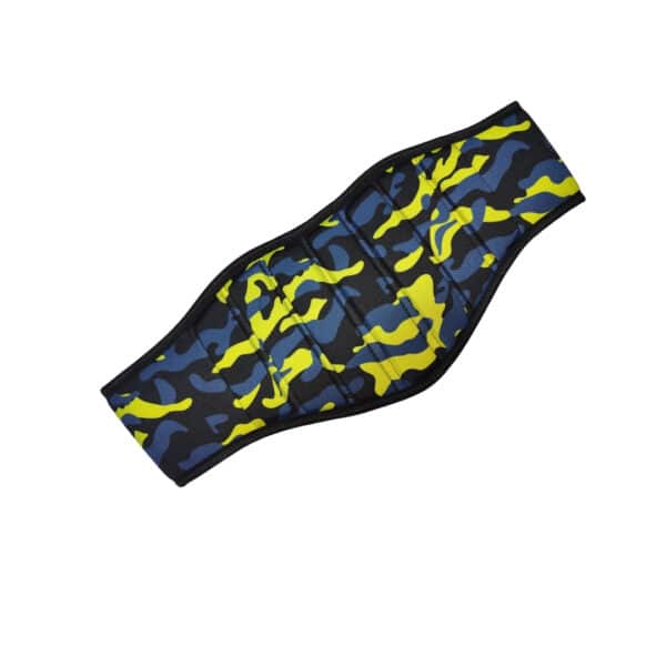 CINTURON PARA PESAS IMPORTADA COLORES  XFIT XF-960-A - Imagen 15