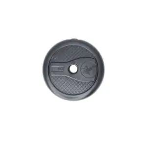 DISCOS 1KG PVC (PLASTICO)