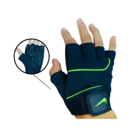 GUANTES DEPORTIVOS CON VENITAS NACIONAL