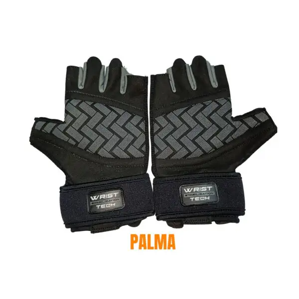 GUANTES XFIT M-25039-2 - Imagen 3