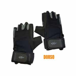 GUANTES XFIT M-25039-2