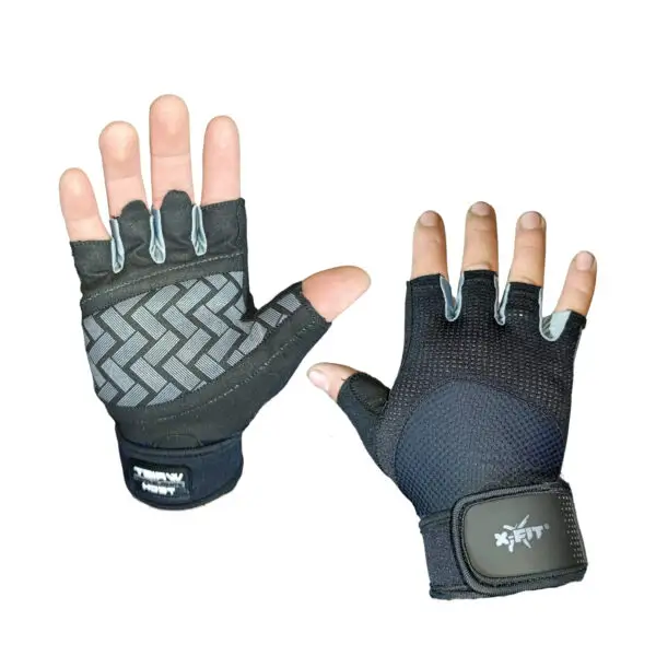 GUANTES XFIT M-25039-2