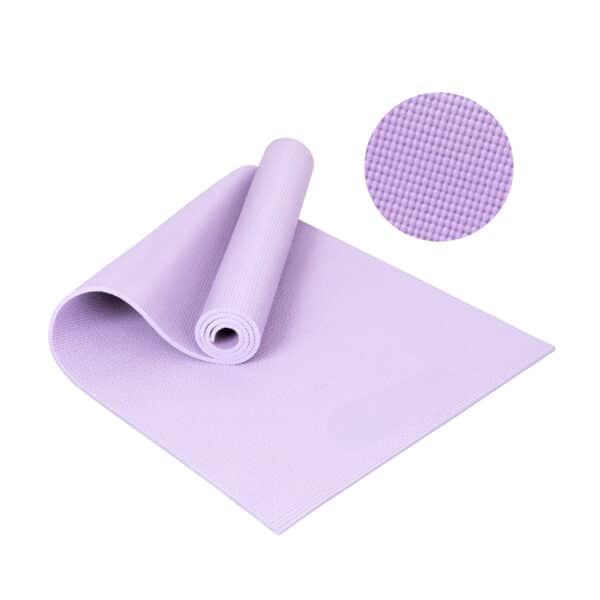 MAT DE YOGA 6MM PVC ECOLOGIC - Imagen 2