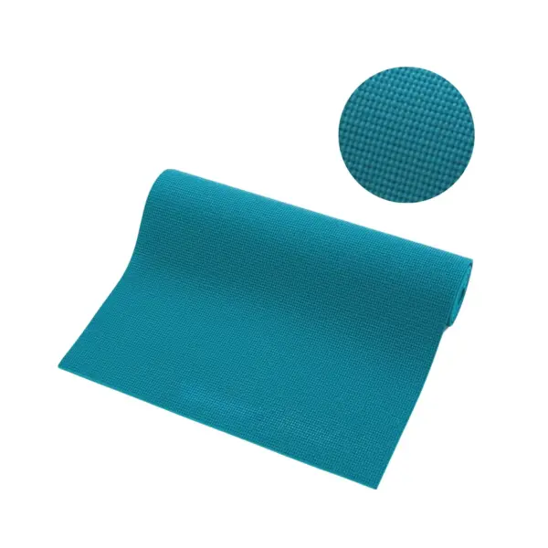 MAT DE YOGA 6MM PVC ECOLOGIC - Imagen 5