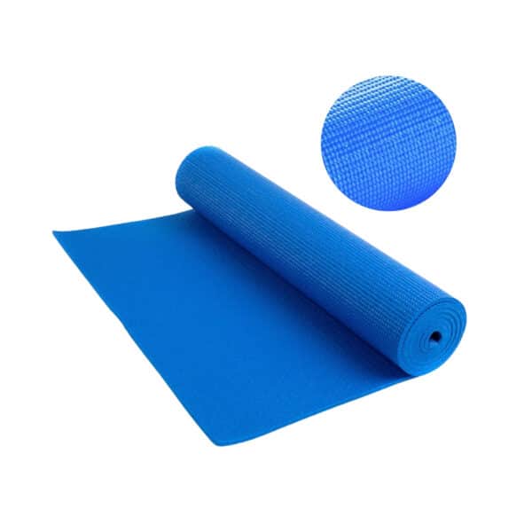 MAT DE YOGA 6MM PVC ECOLOGIC - Imagen 8