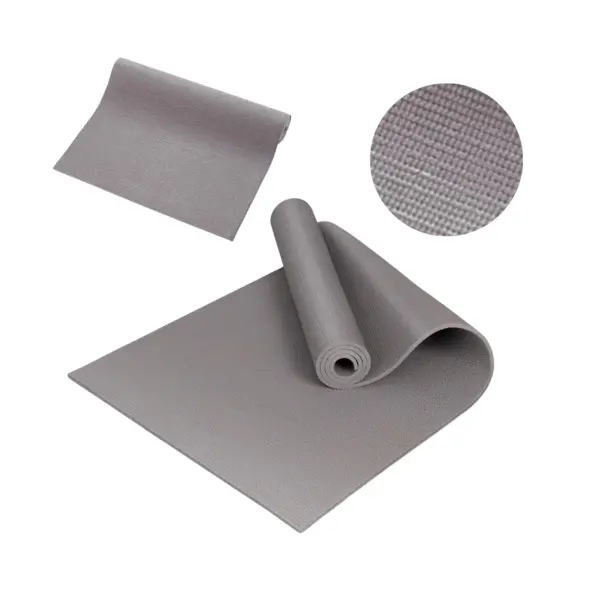 MAT DE YOGA 6MM PVC ECOLOGIC - Imagen 7