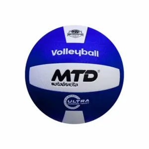 PELOTA DE VOLEY CUERO PU MATADORCITA MT-840 - Imagen 4